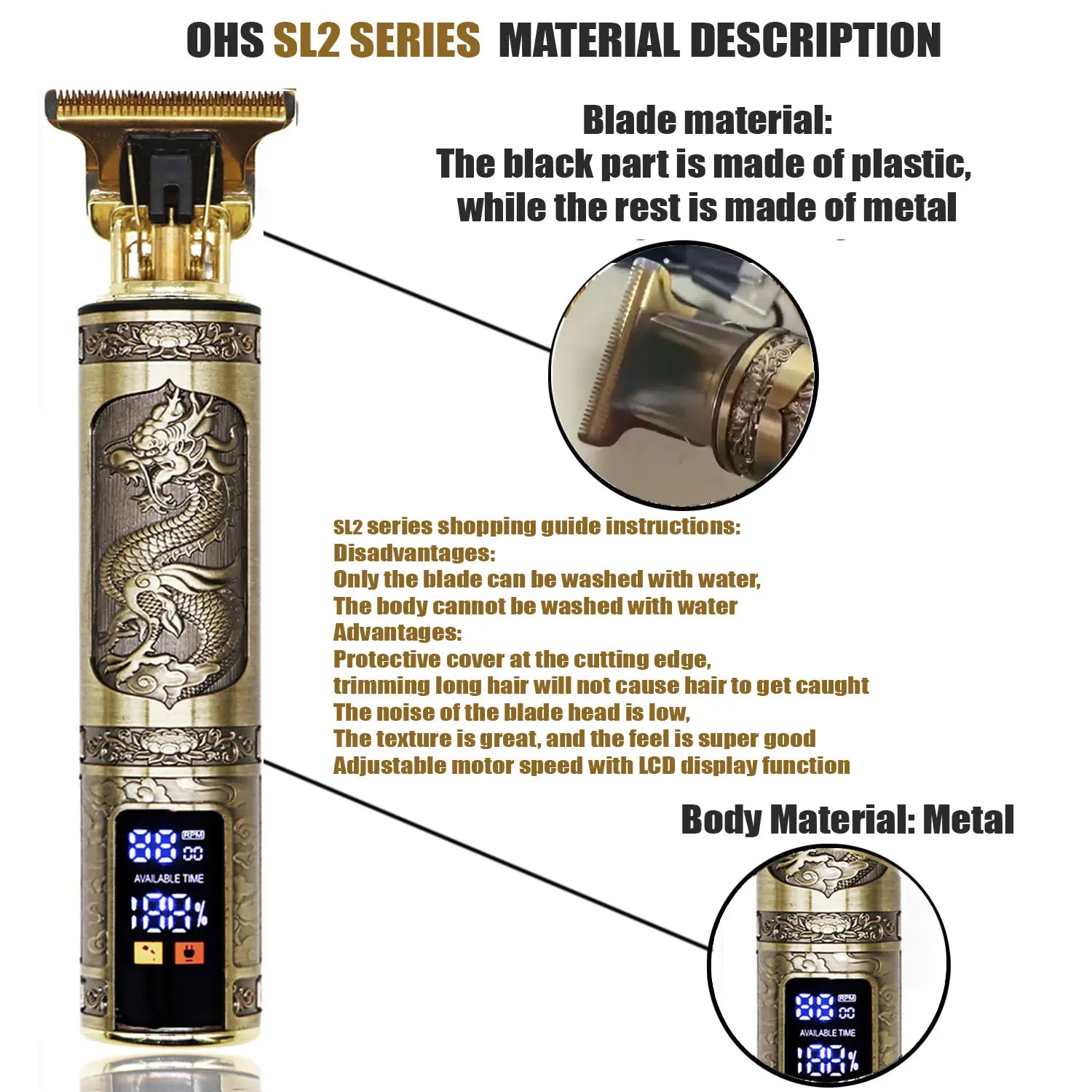 electronics and accessories